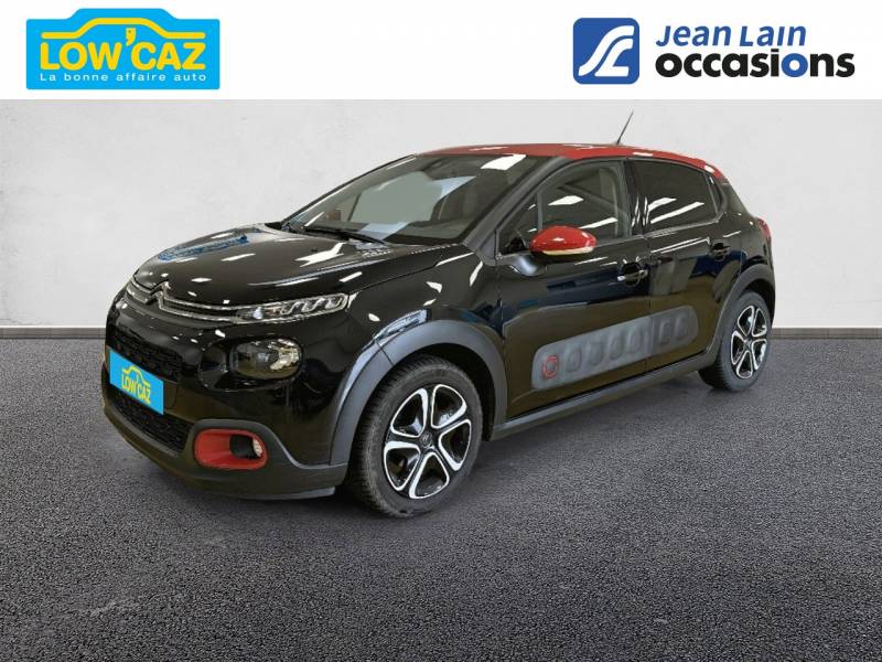 Image de l'annonce principale - Citroën C3
