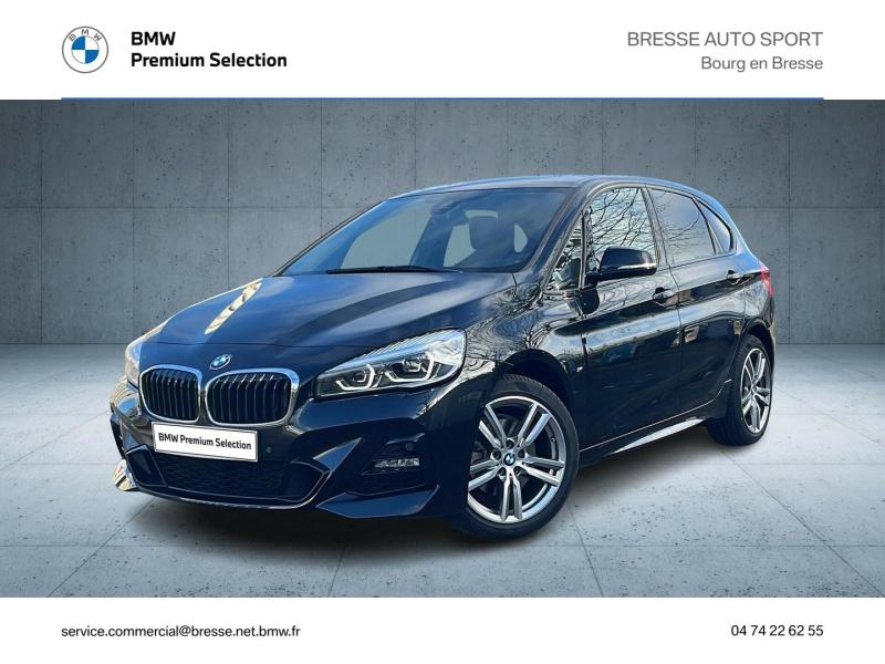 Image de l'annonce principale - BMW Série 2 Active Tourer