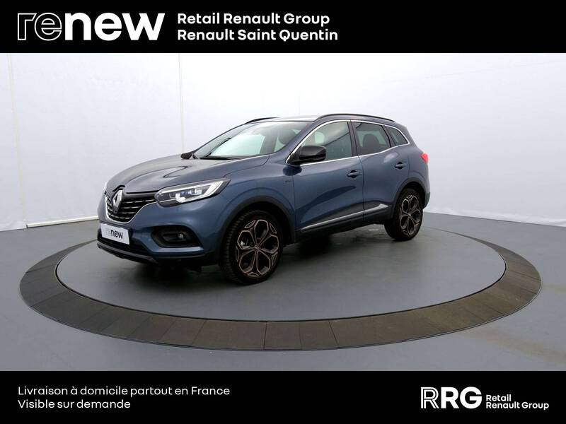 Image de l'annonce principale - Renault Kadjar