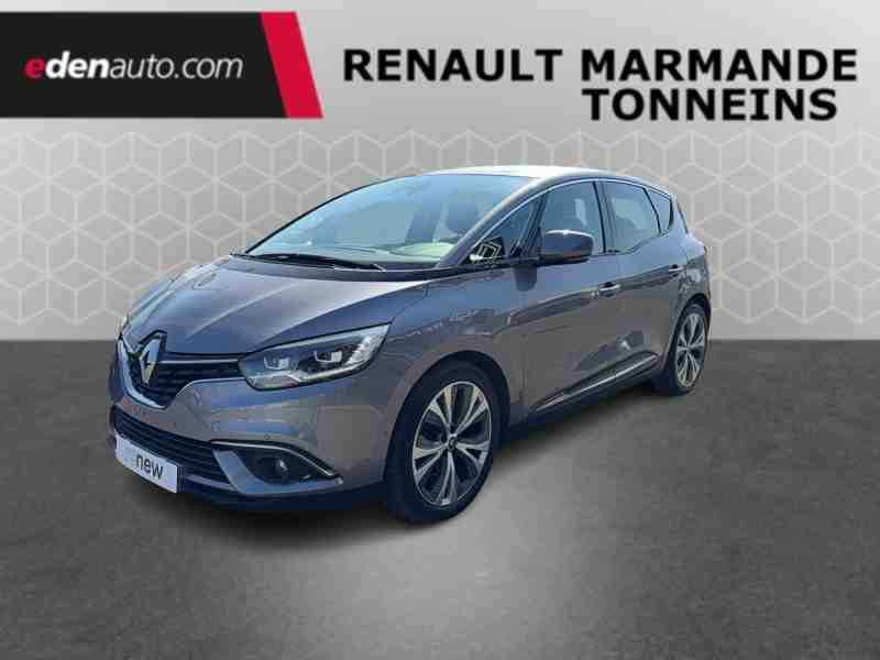 Image de l'annonce principale - Renault Scénic