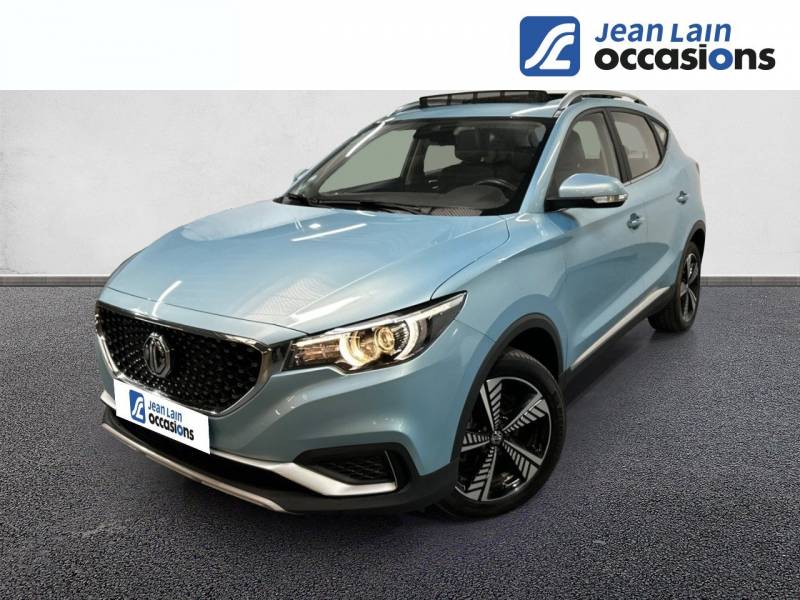 Image de l'annonce principale - MG ZS EV