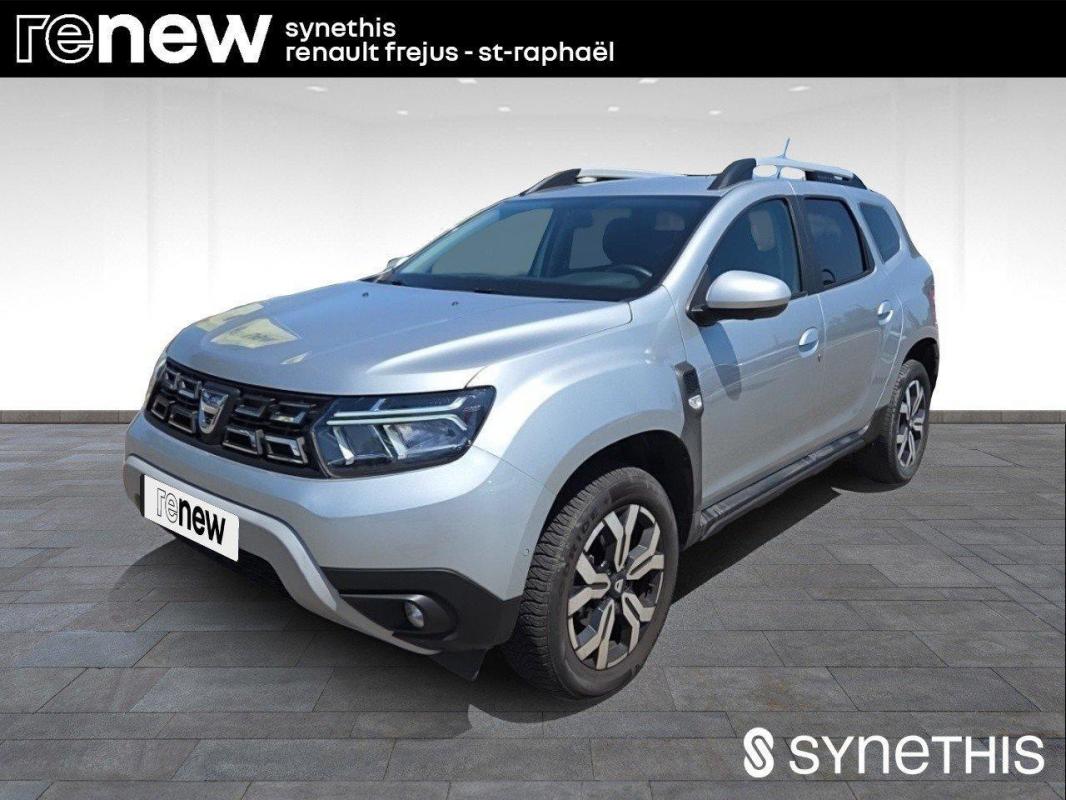 Image de l'annonce principale - Dacia Duster