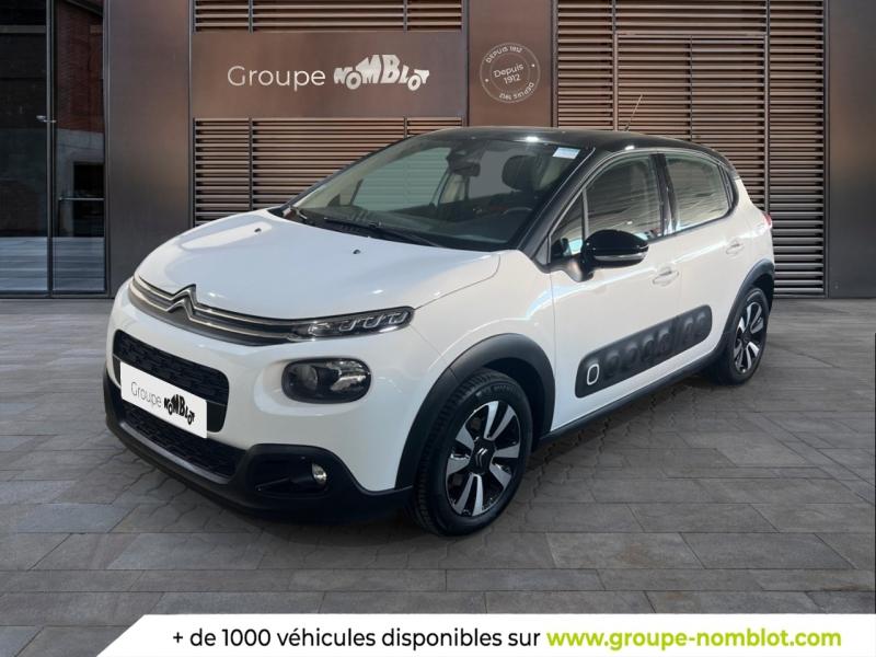 Image de l'annonce principale - Citroën C3