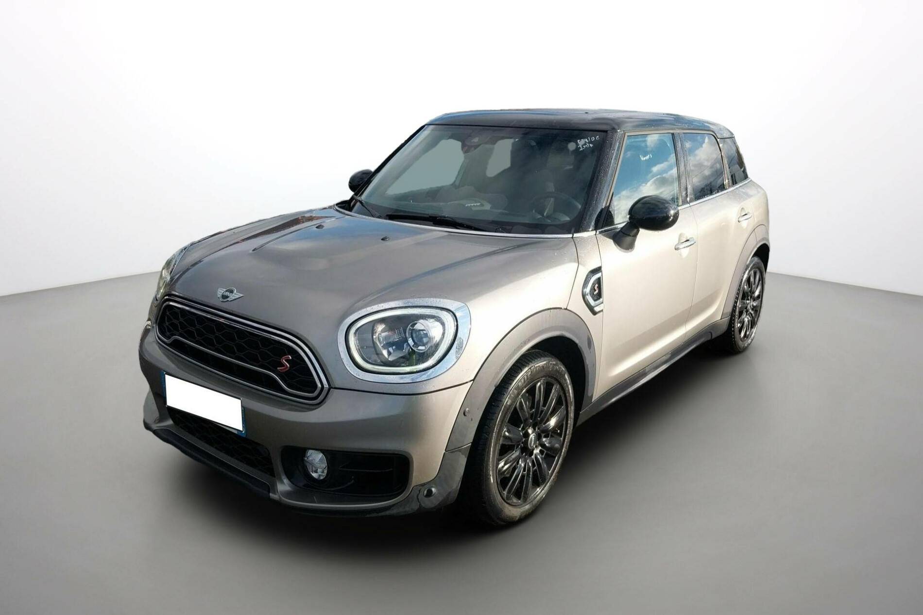 Image de l'annonce principale - MINI Countryman