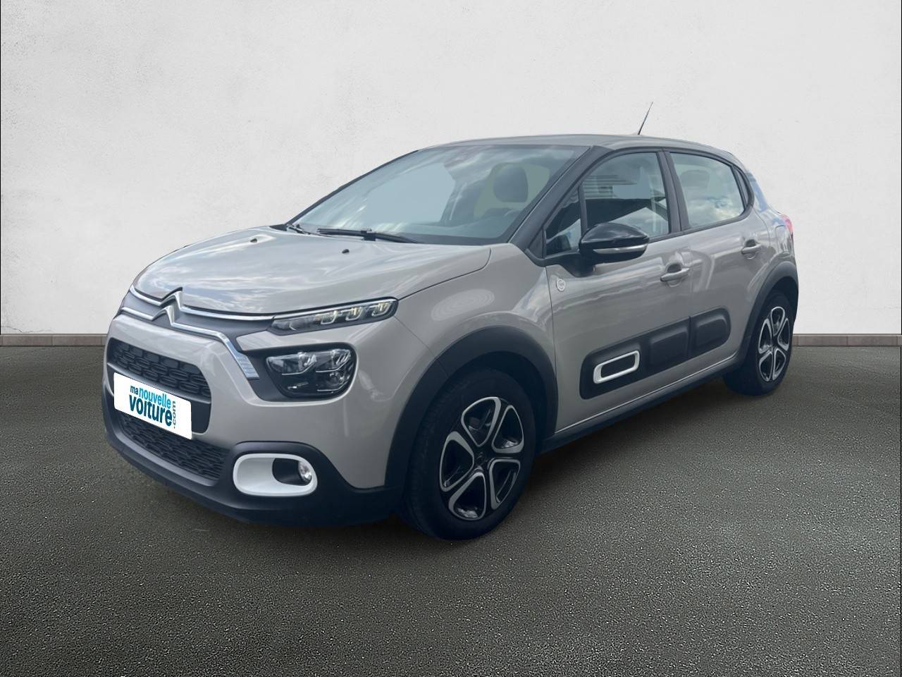 Image de l'annonce principale - Citroën C3