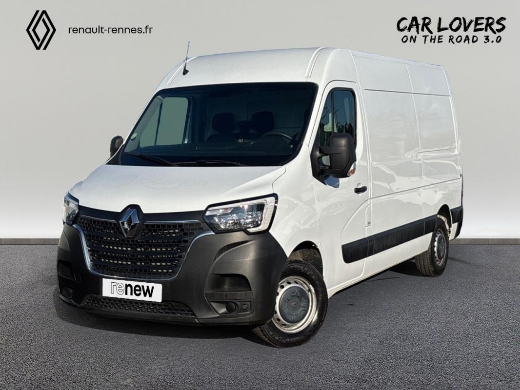 Image de l'annonce principale - Renault Master