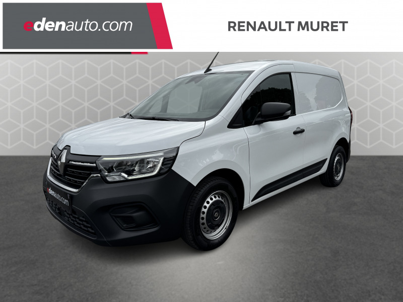 Image de l'annonce principale - Renault Kangoo