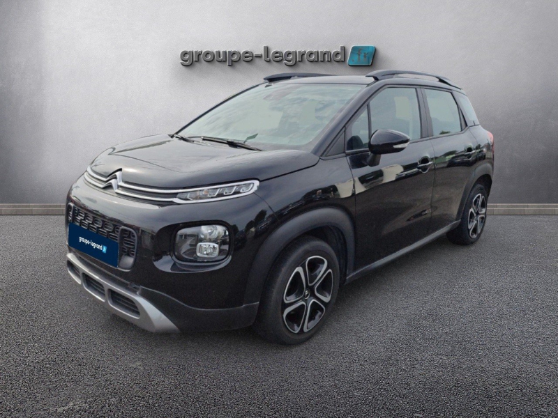 Image de l'annonce principale - Citroën C3 Aircross