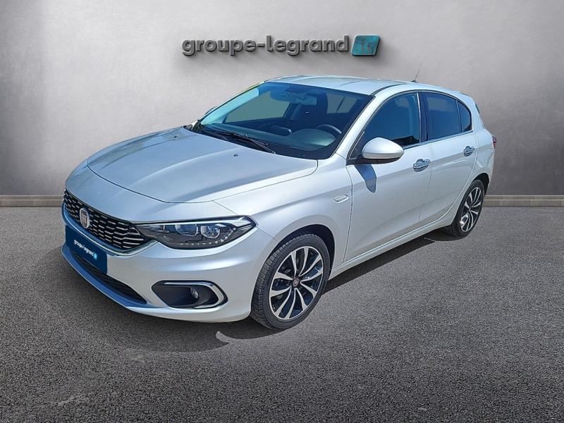 Image de l'annonce principale - Fiat Tipo