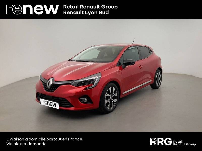 Image de l'annonce principale - Renault Clio