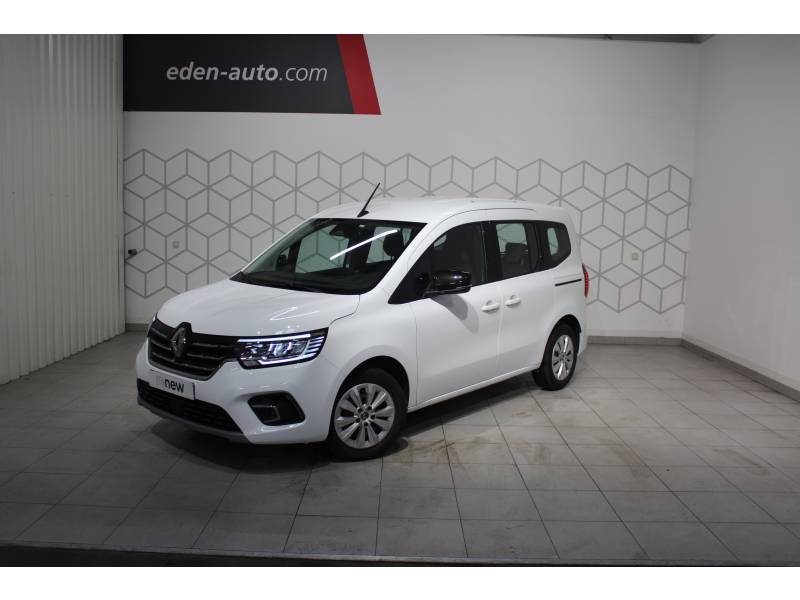 Image de l'annonce principale - Renault Kangoo