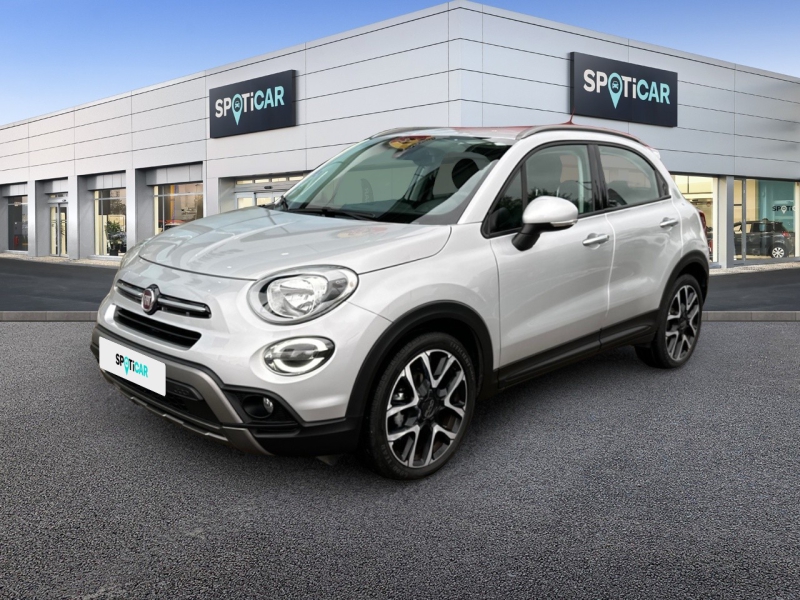 Image de l'annonce principale - Fiat 500X