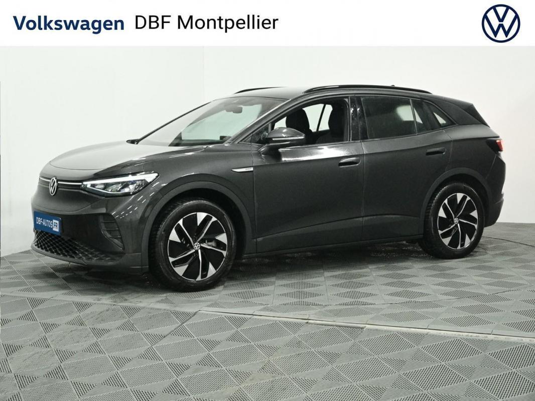 Image de l'annonce principale - Volkswagen ID.4