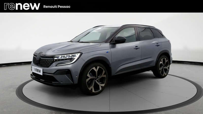 Image de l'annonce principale - Renault Austral