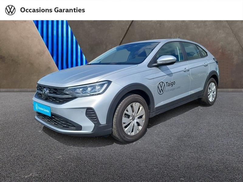 Image de l'annonce principale - Volkswagen Taigo