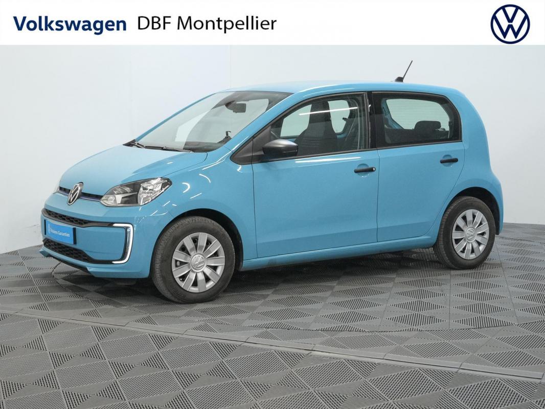 Image de l'annonce principale - Volkswagen e-Up