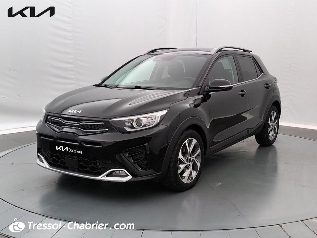 Image de l'annonce principale - Kia Stonic