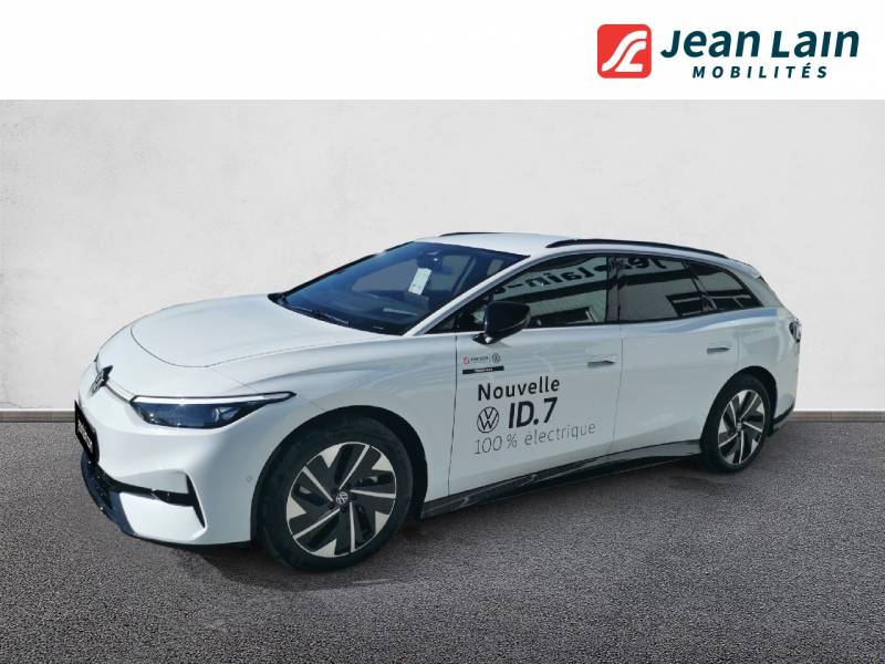 Image de l'annonce principale - Volkswagen ID.7