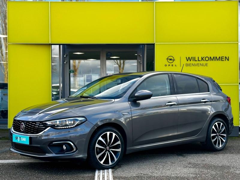 Image de l'annonce principale - Fiat Tipo