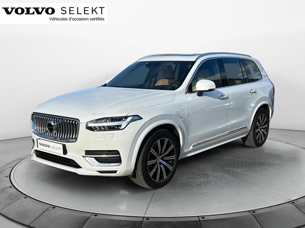 Image de l'annonce principale - Volvo XC90