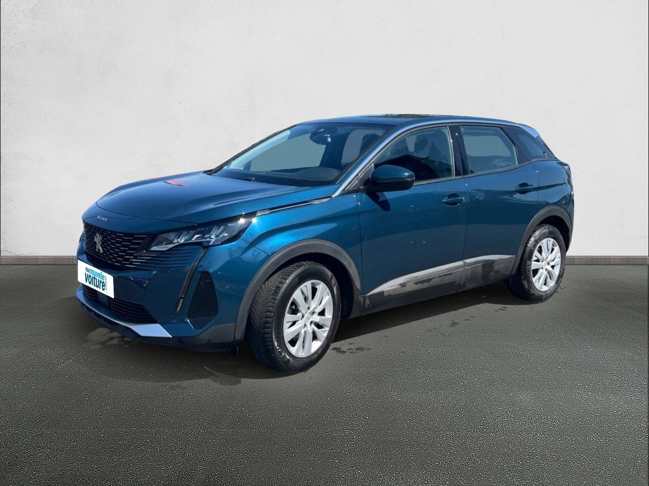 Image de l'annonce principale - Peugeot 3008
