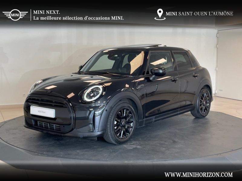 Image de l'annonce principale - MINI Hatch 5 Portes
