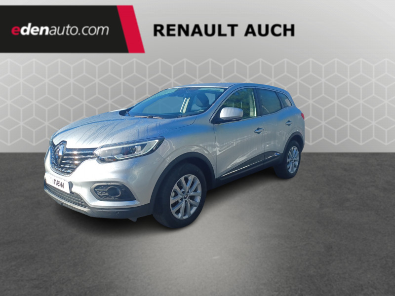 Image de l'annonce principale - Renault Kadjar