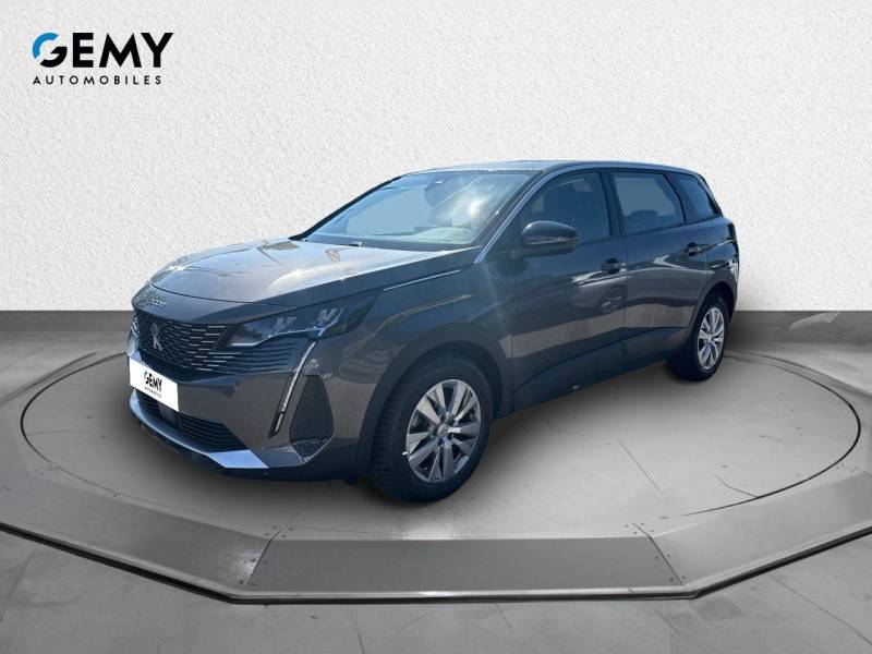 Image de l'annonce principale - Peugeot 5008