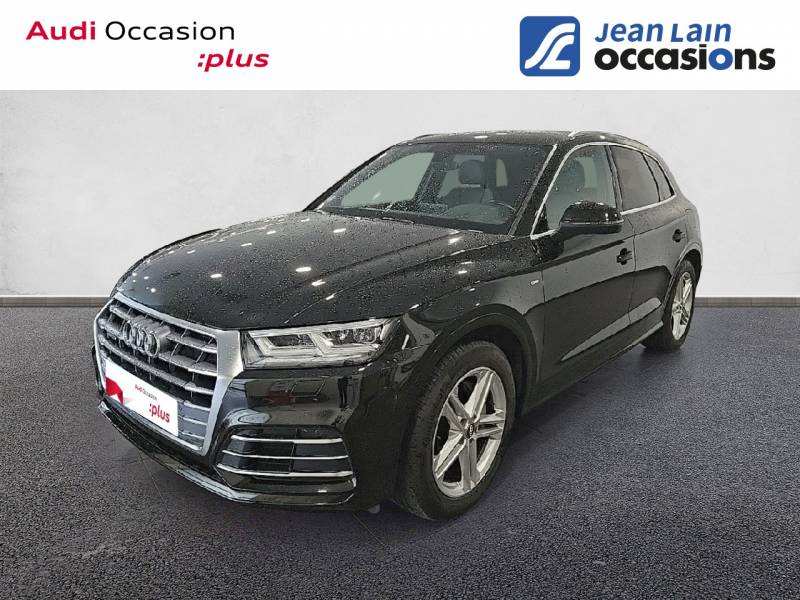 Image de l'annonce principale - Audi Q5