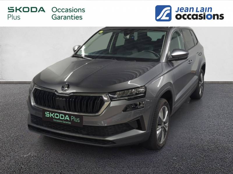 Image de l'annonce principale - Skoda Karoq