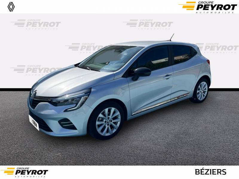 Image de l'annonce principale - Renault Clio