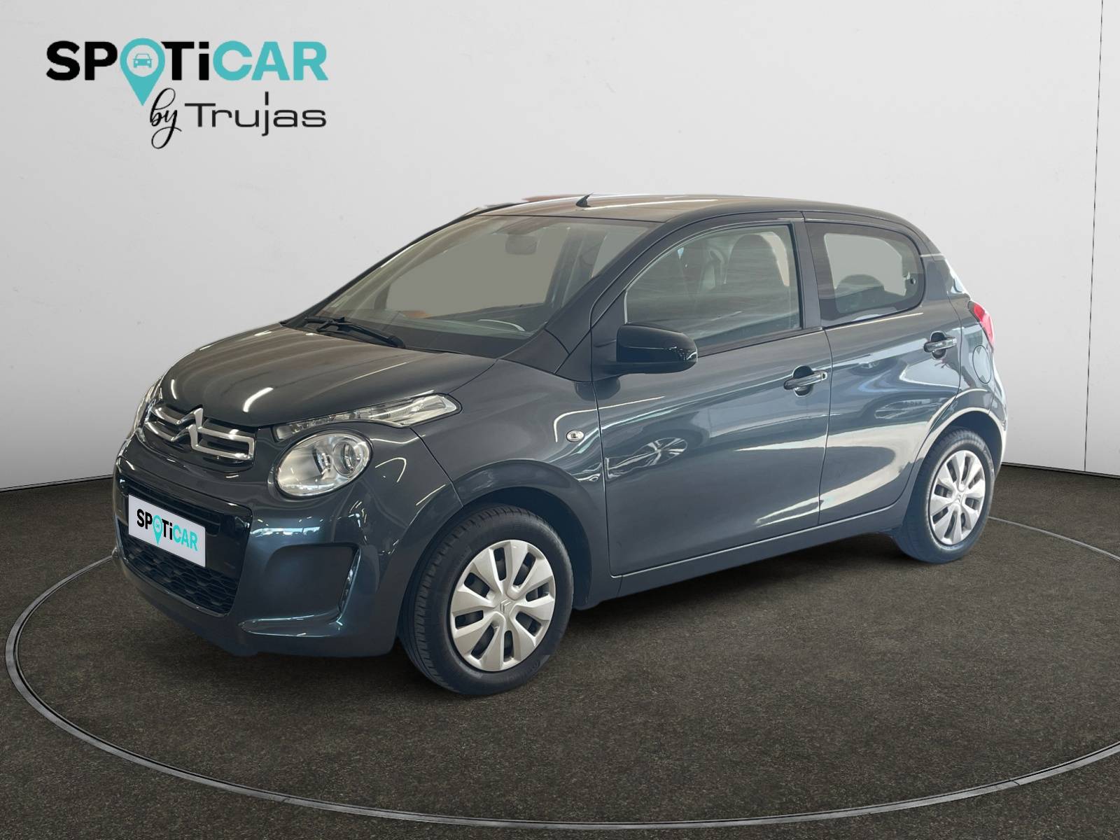 Image de l'annonce principale - Citroën C1