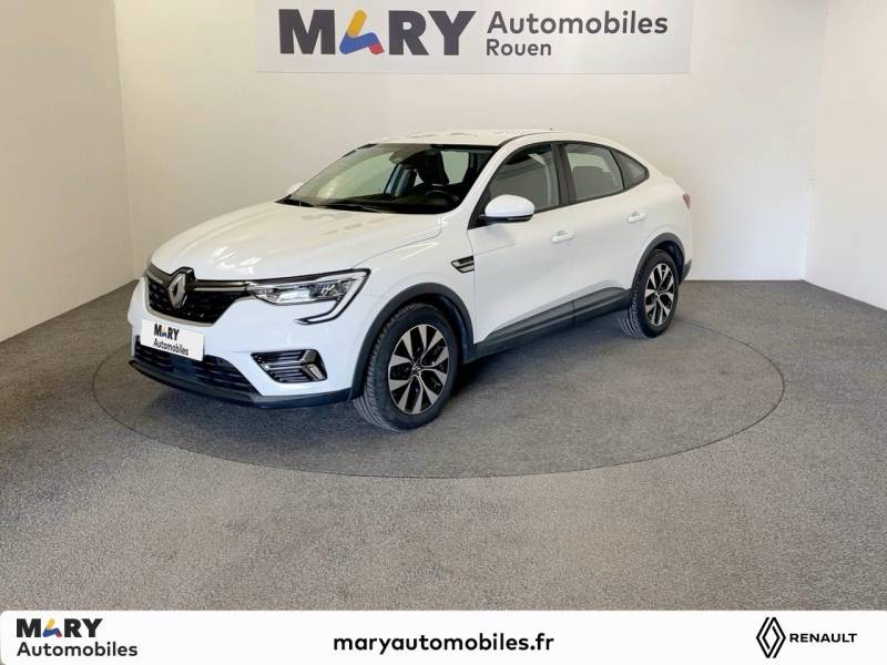 Image de l'annonce principale - Renault Arkana