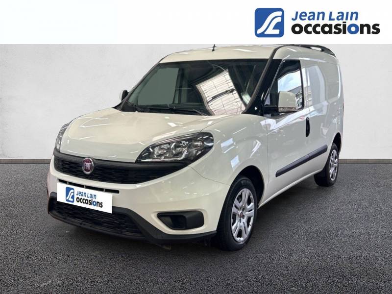 Image de l'annonce principale - Fiat Doblo