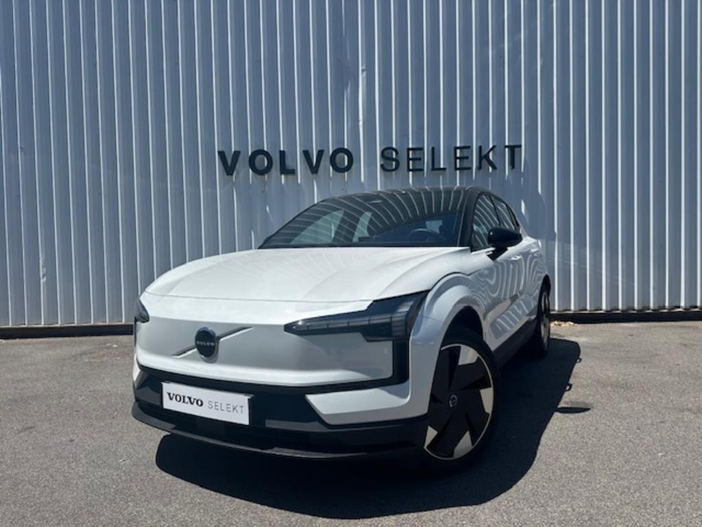 Image de l'annonce principale - Volvo EX30
