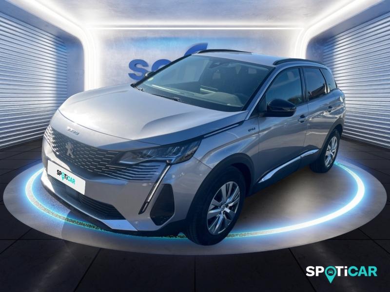 Image de l'annonce principale - Peugeot 3008