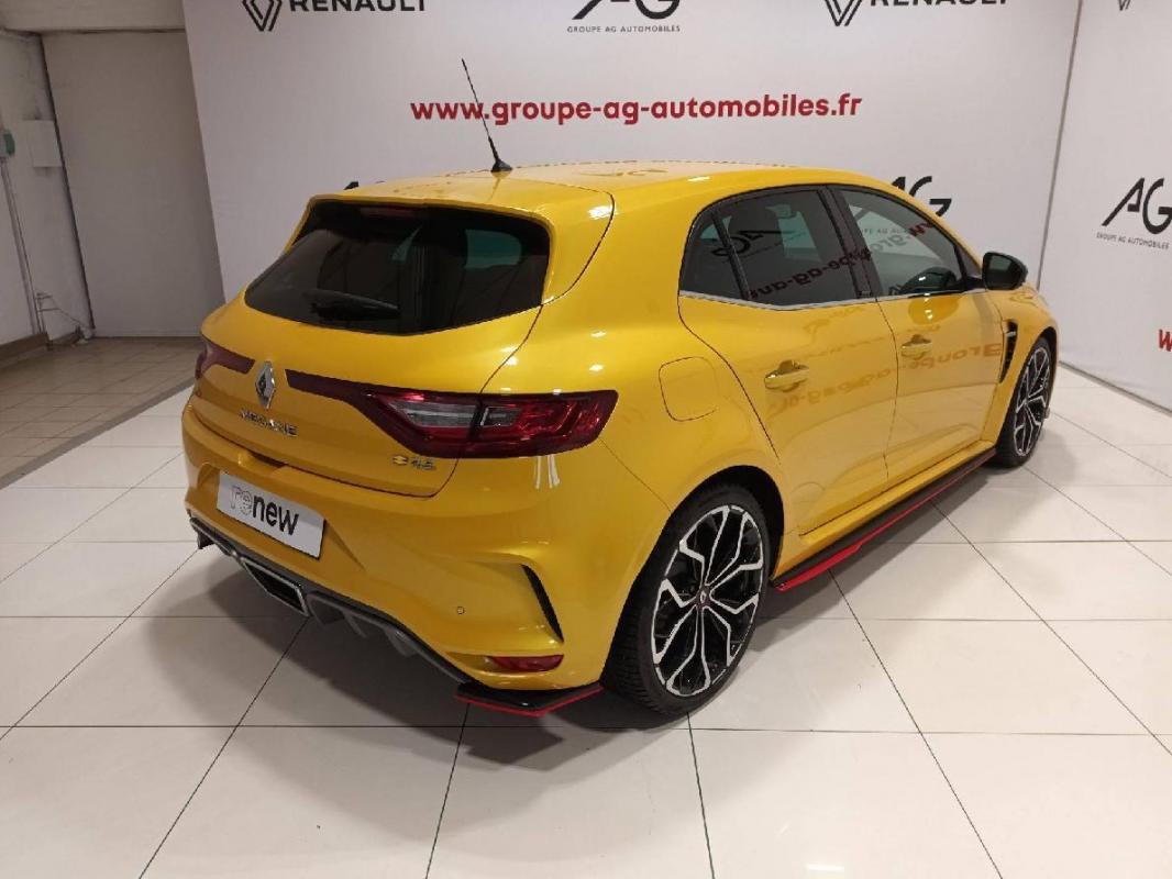 Image de l'annonce principale - Renault Megane R.S.