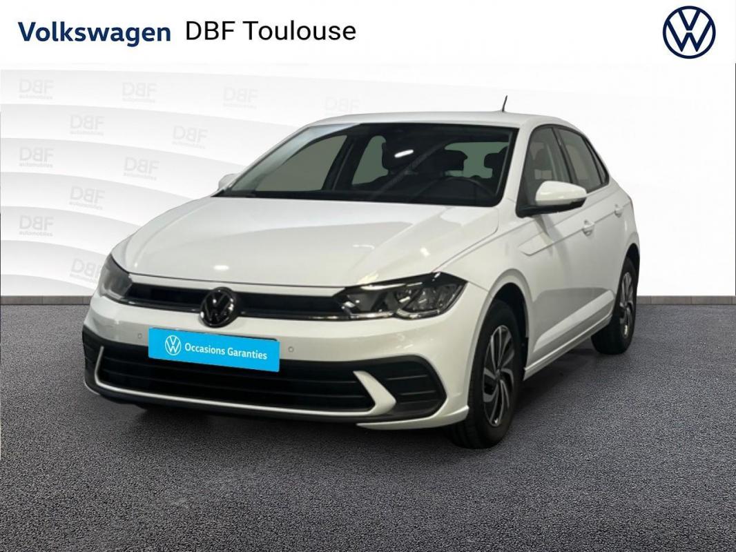 Image de l'annonce principale - Volkswagen Polo