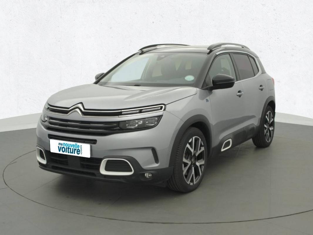 Image de l'annonce principale - Citroën C5 Aircross