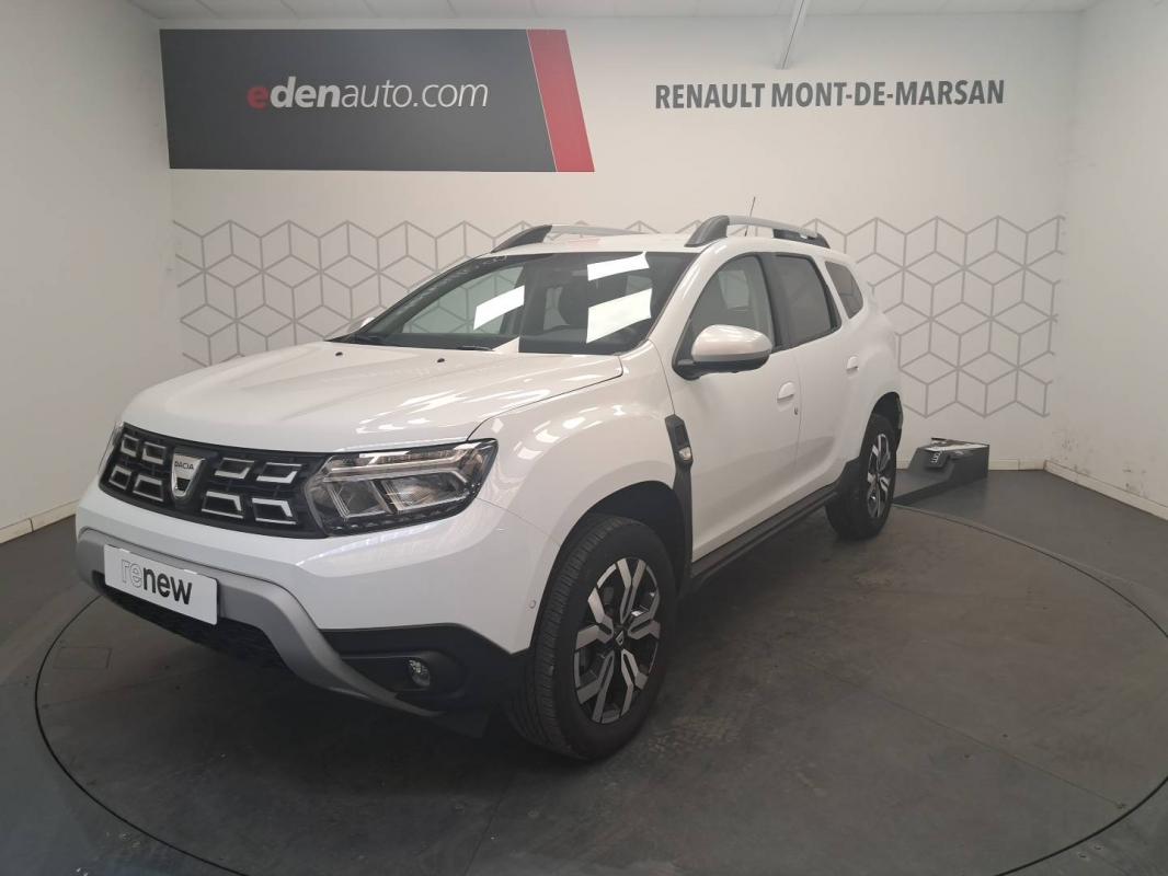 Image de l'annonce principale - Dacia Duster
