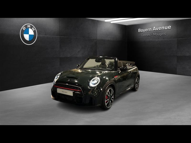 Image de l'annonce principale - MINI Hatch 3 Portes