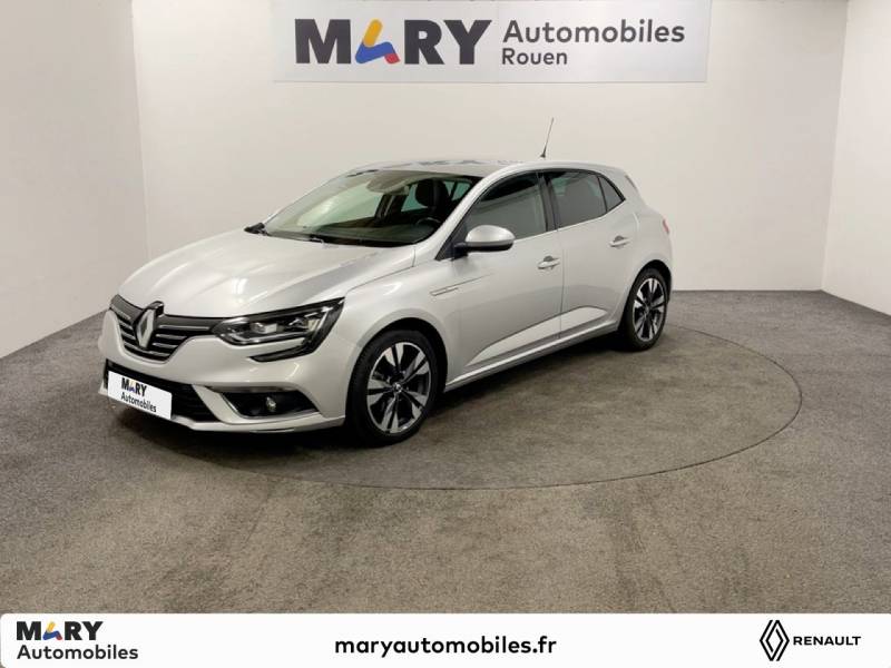 Image de l'annonce principale - Renault Megane