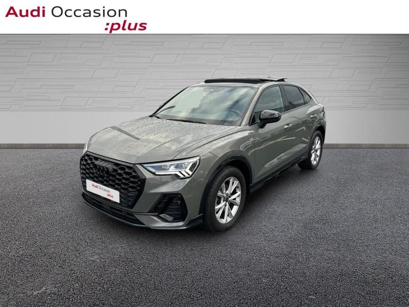 Image de l'annonce principale - Audi Q3