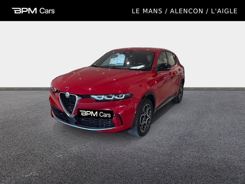 Image de l'annonce principale - Alfa Romeo Tonale