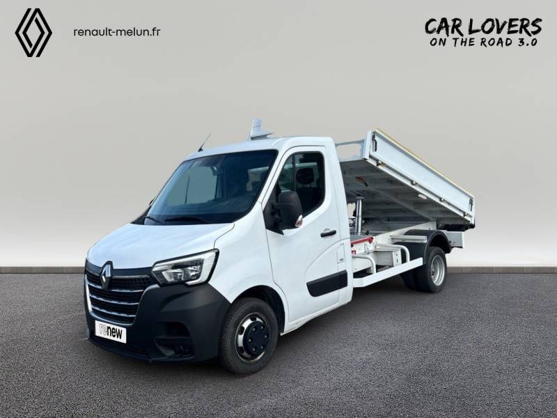 Image de l'annonce principale - Renault Master