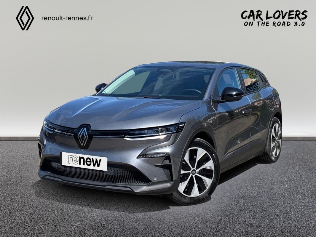 Image de l'annonce principale - Renault Megane E Tech