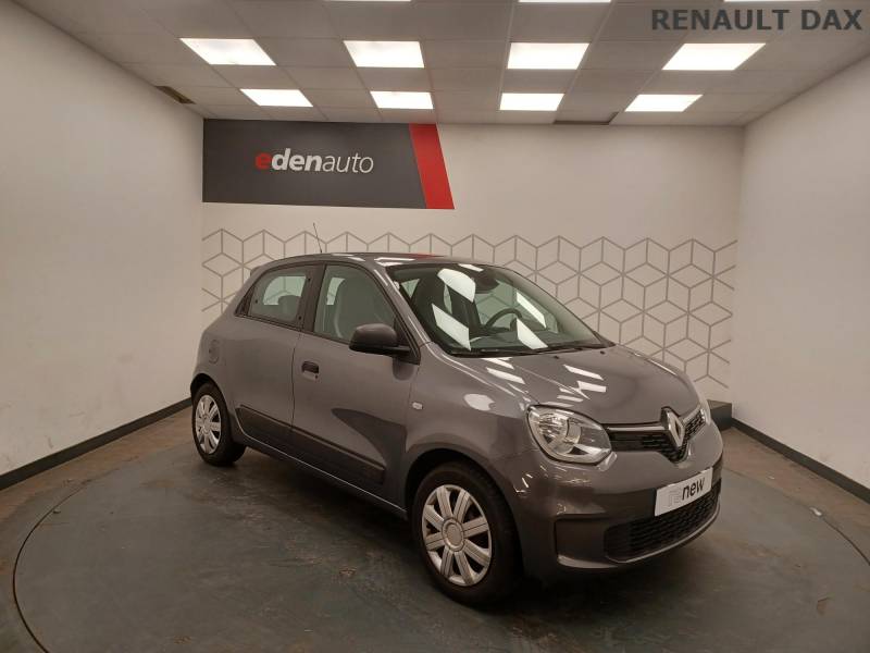 Image de l'annonce principale - Renault Twingo