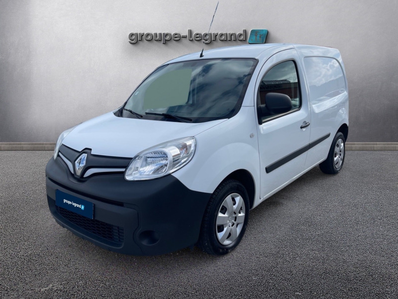 Image de l'annonce principale - Renault Kangoo