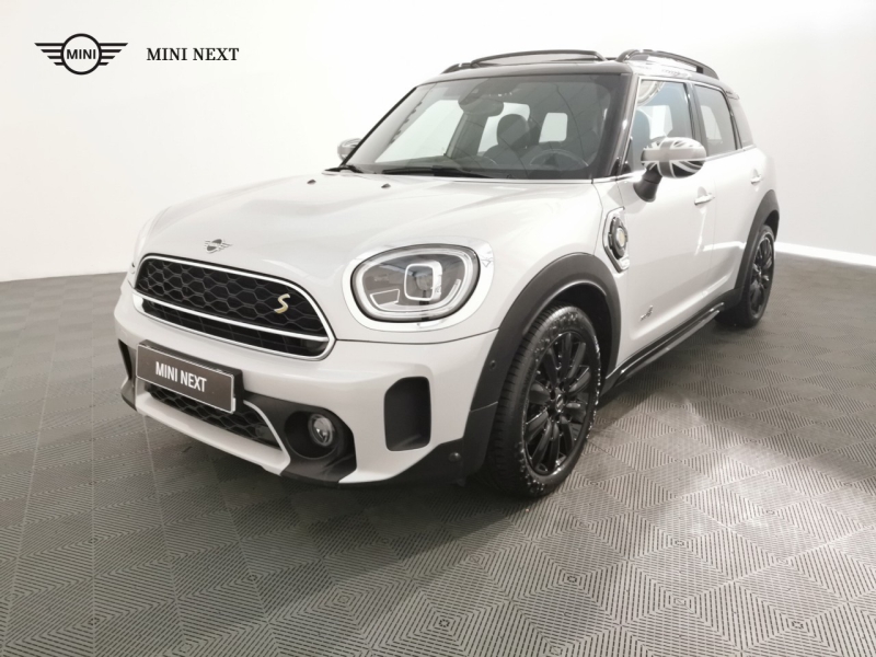 Image de l'annonce principale - MINI Countryman