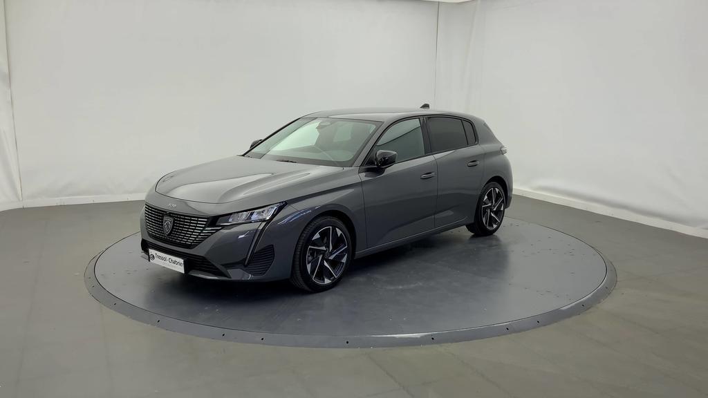 Image de l'annonce principale - Peugeot 308